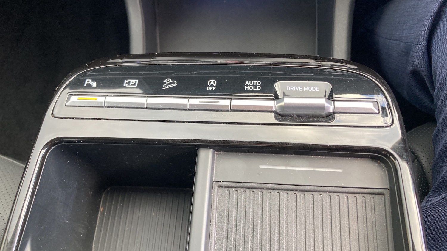 Used Hyundai TUCSON 2024 for sale - 76536521: Photo 27