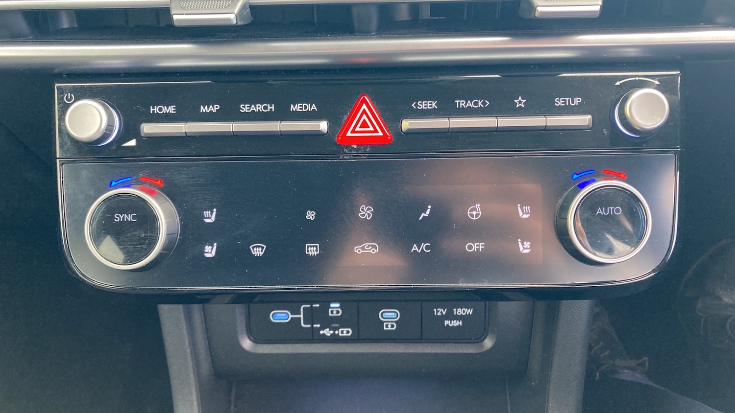 Used Hyundai TUCSON 2024 for sale - 76536521: Photo 29