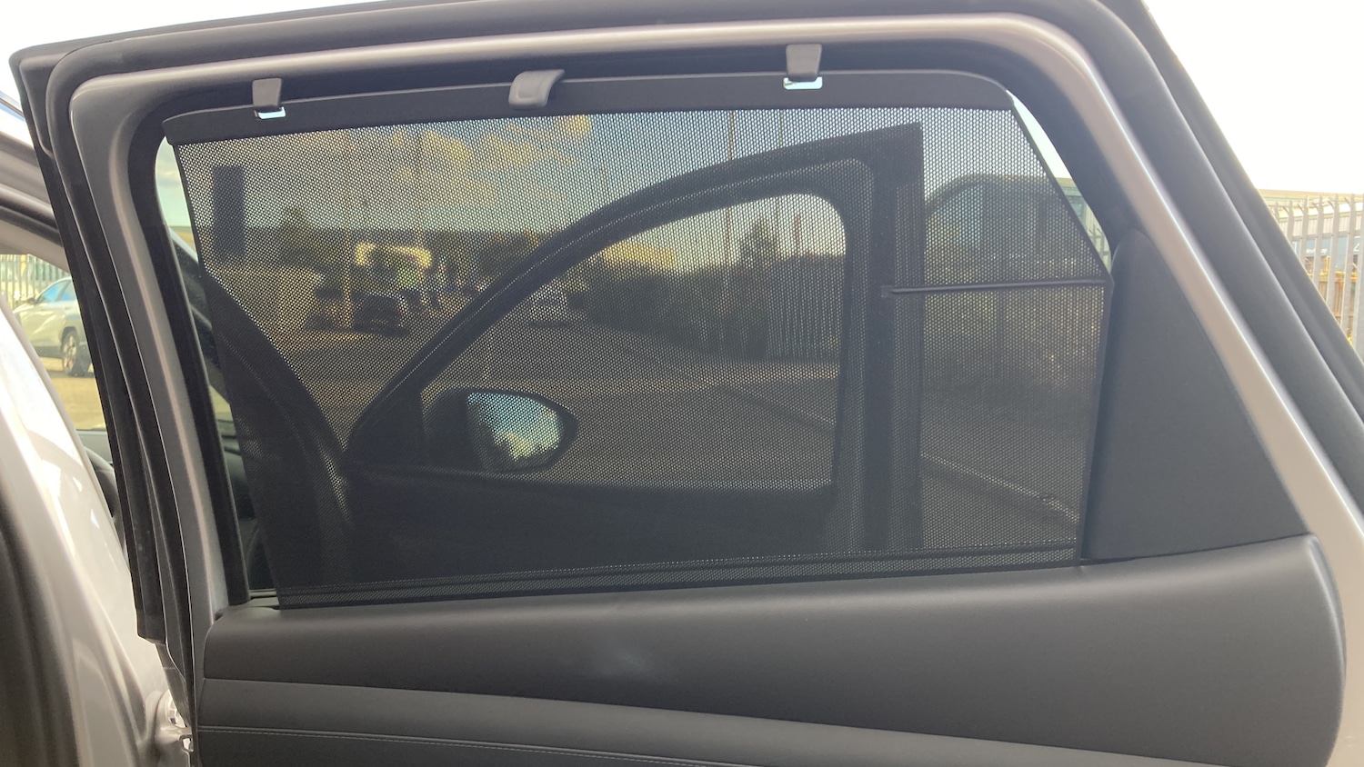 Used Hyundai TUCSON 2024 for sale - 76536521: Photo 39