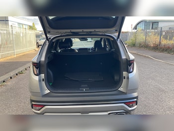 Used Hyundai TUCSON 2024 for sale - 76536521: Photo