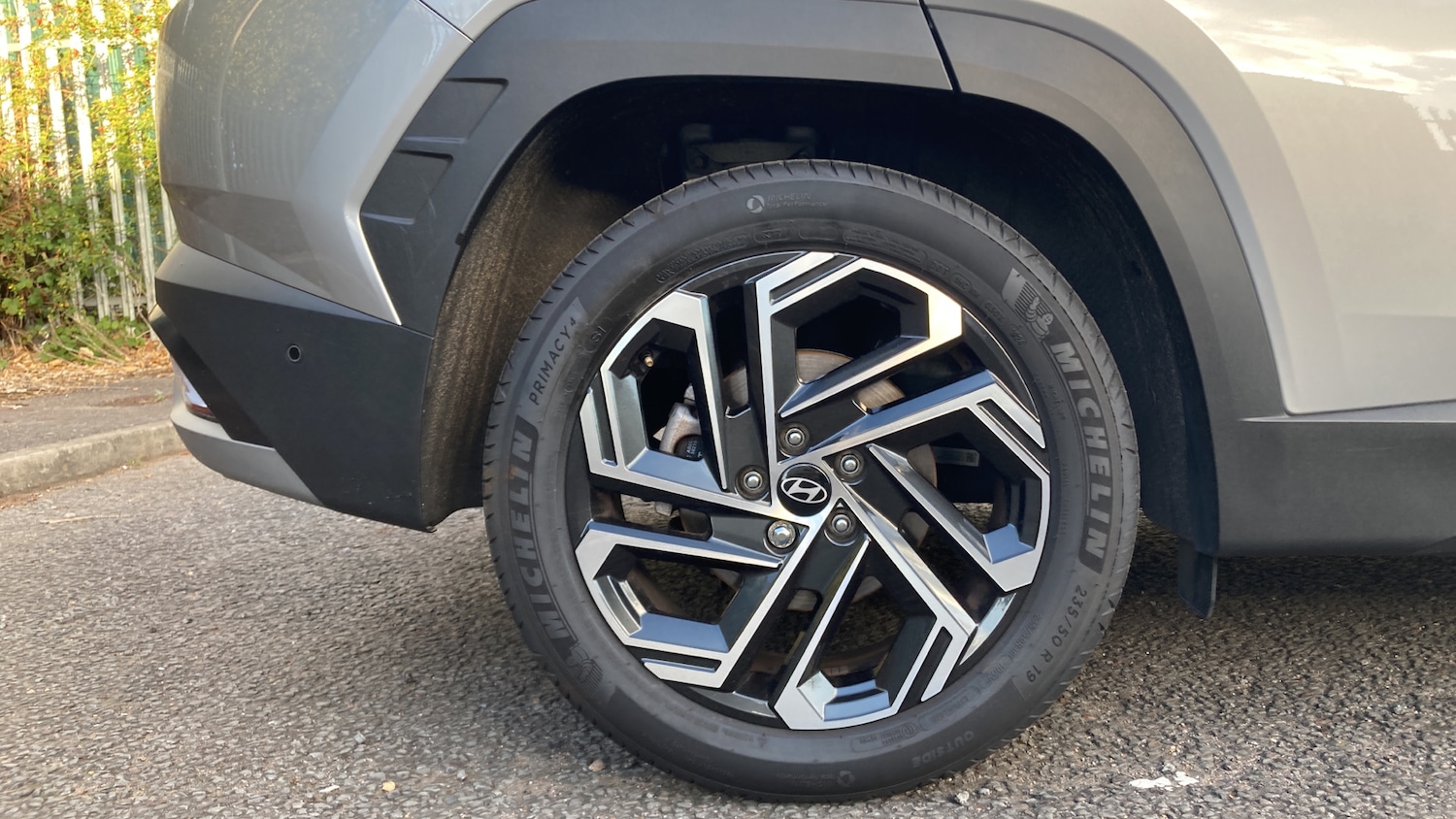 Used Hyundai TUCSON 2024 for sale - 76536521: Photo 7