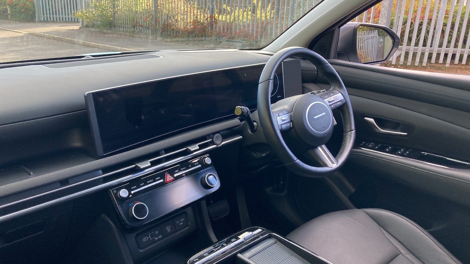 Used Hyundai TUCSON 2024 for sale - 76536521: Photo 9