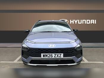 Used Hyundai BAYON 2026 for sale - 79690433: Photo