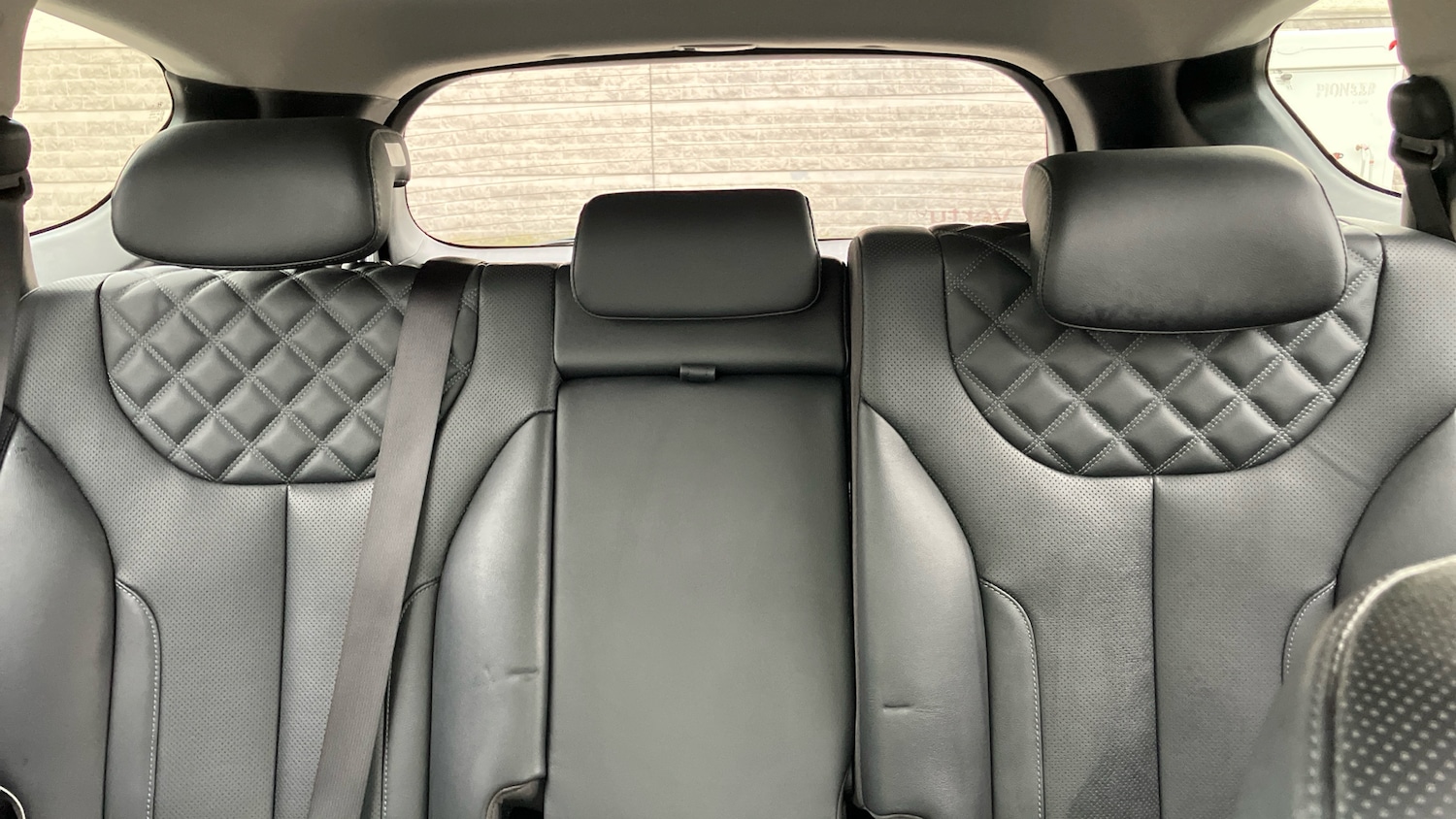 Used Hyundai Santa Fe 2022 for sale - 78031395: Photo 15