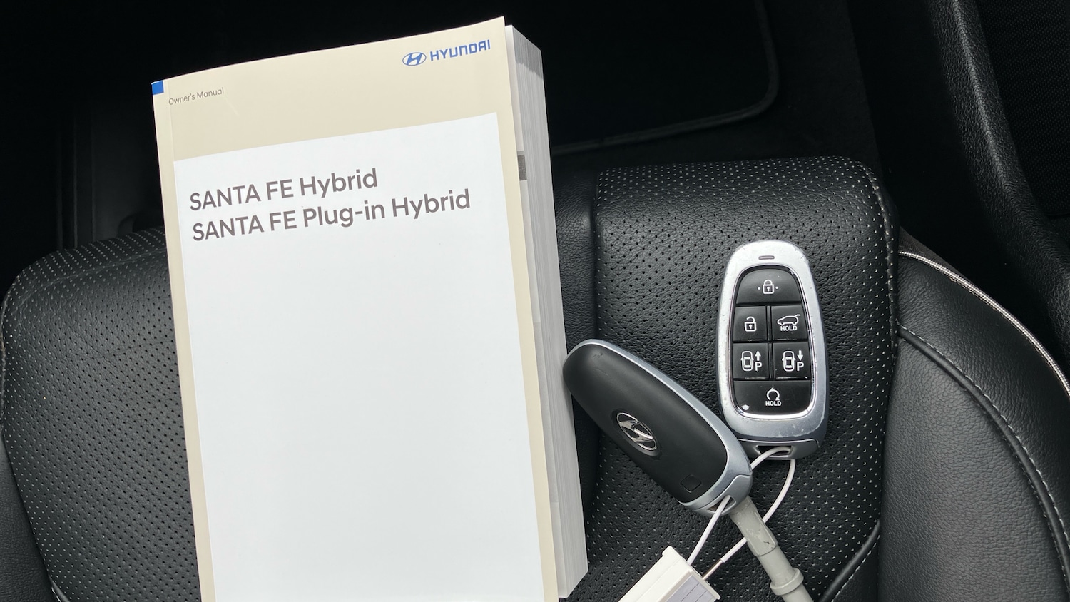 Used Hyundai Santa Fe 2022 for sale - 78031395: Photo 19