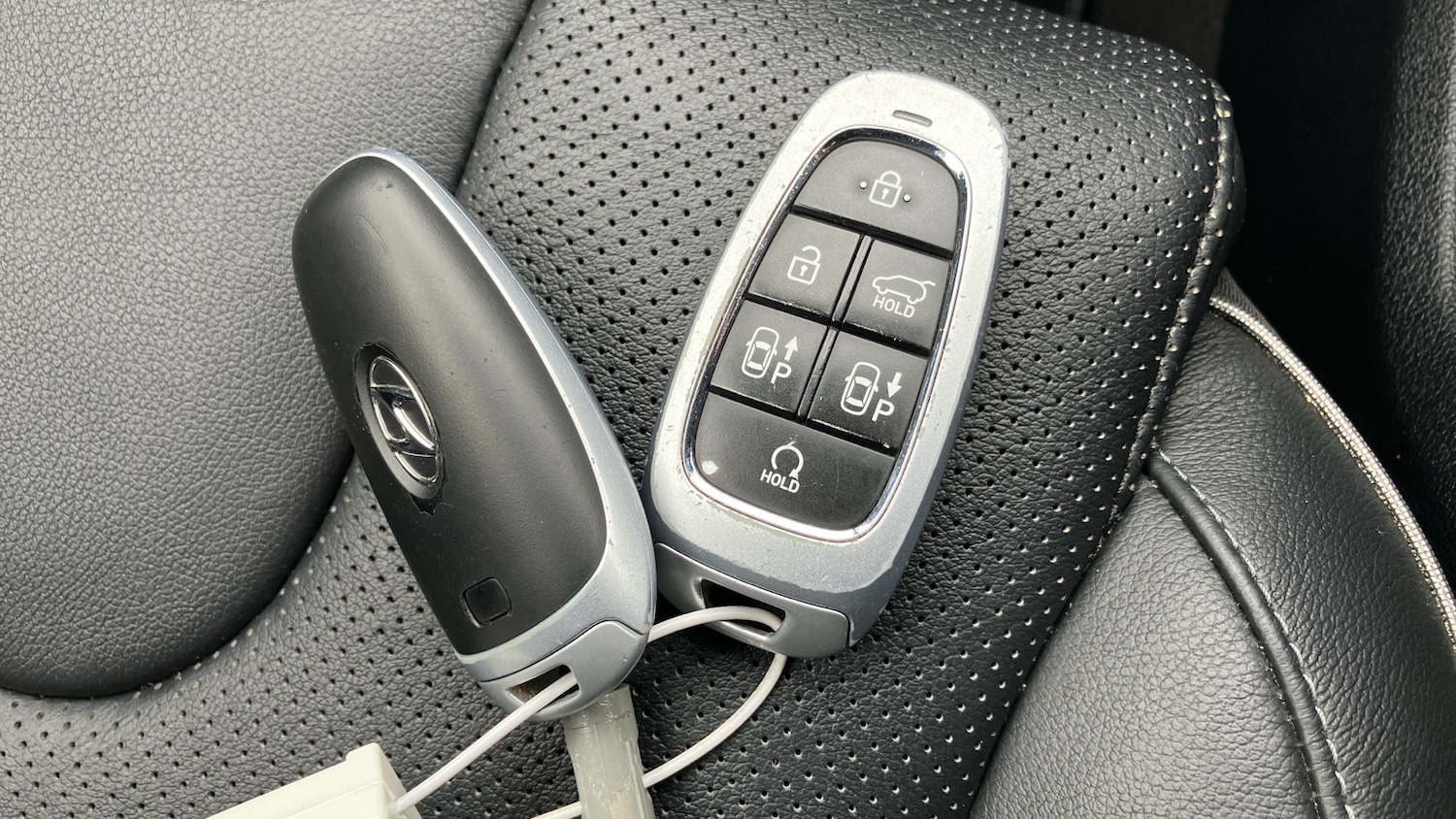 Used Hyundai Santa Fe 2022 for sale - 78031395: Photo 20