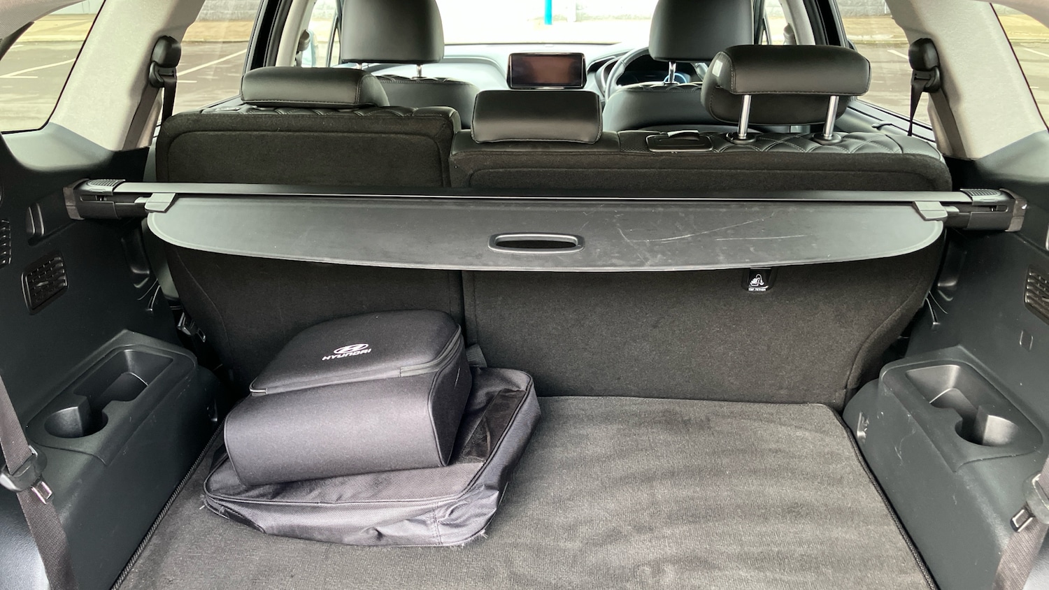 Used Hyundai Santa Fe 2022 for sale - 78031395: Photo 21