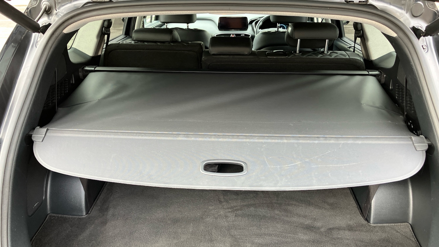 Used Hyundai Santa Fe 2022 for sale - 78031395: Photo 22