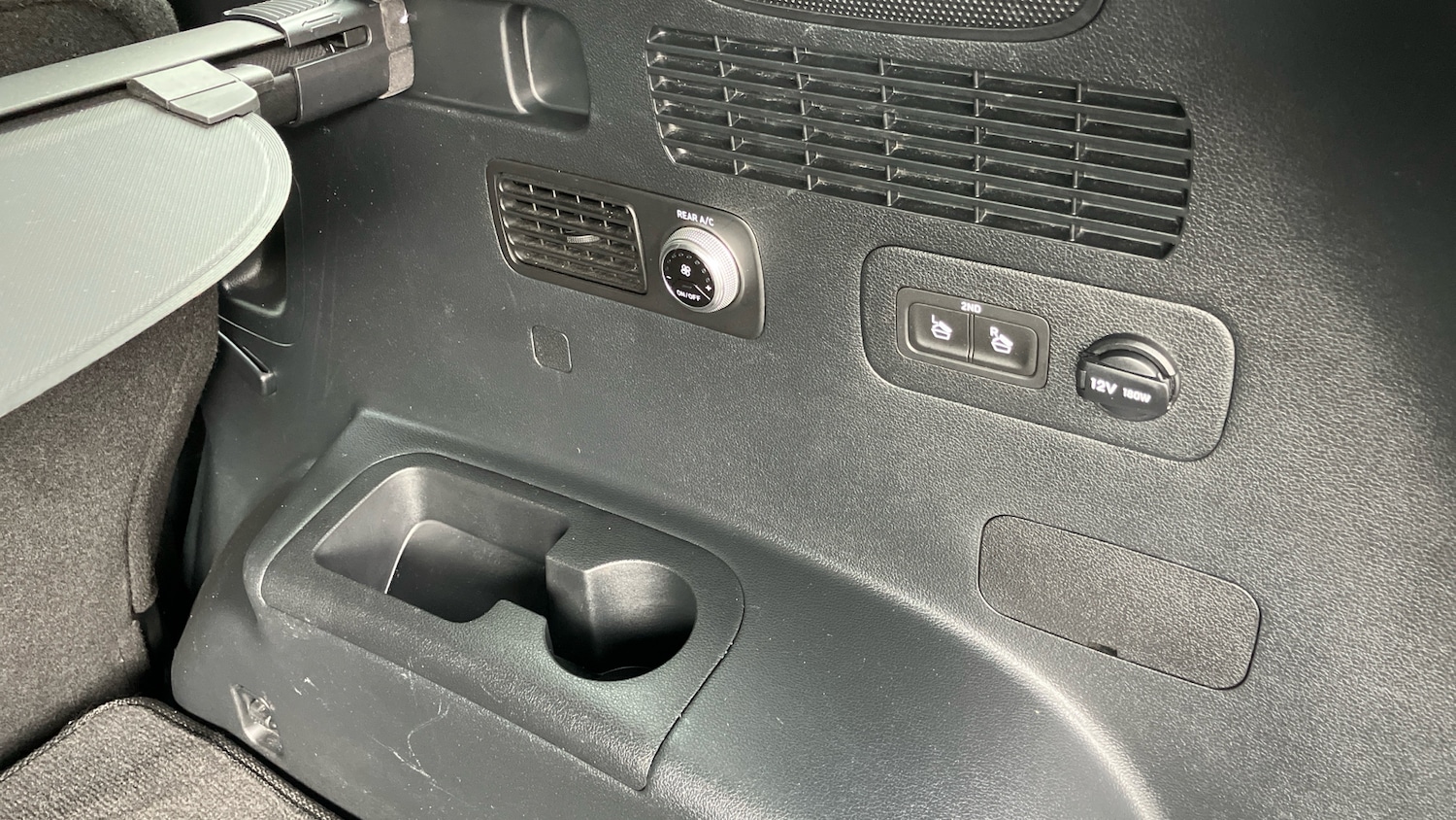 Used Hyundai Santa Fe 2022 for sale - 78031395: Photo 23