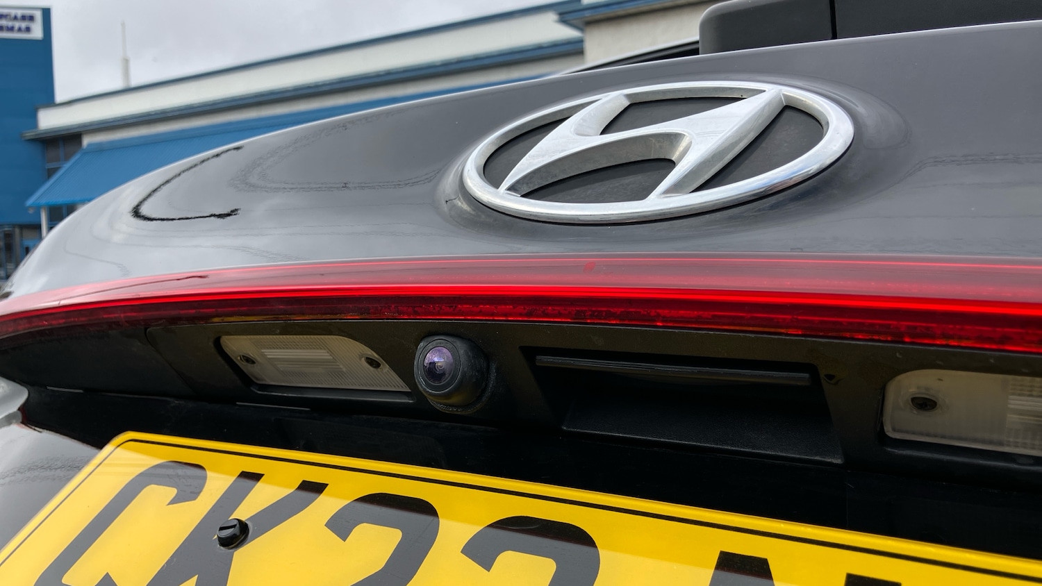 Used Hyundai Santa Fe 2022 for sale - 78031395: Photo 26