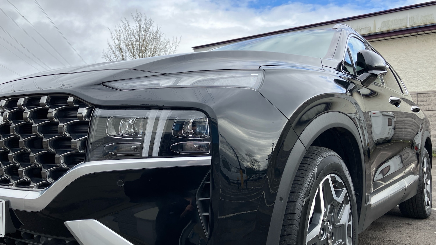 Used Hyundai Santa Fe 2022 for sale - 78031395: Photo 27