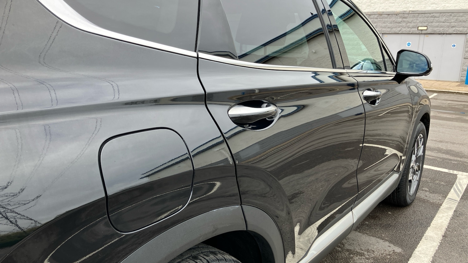 Used Hyundai Santa Fe 2022 for sale - 78031395: Photo 29