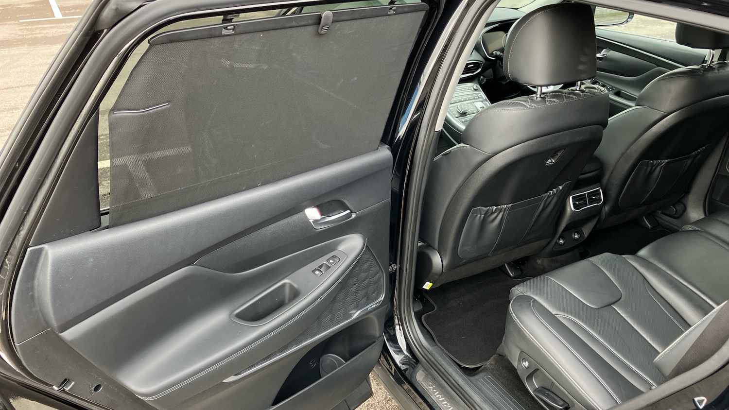 Used Hyundai Santa Fe 2022 for sale - 78031395: Photo 33