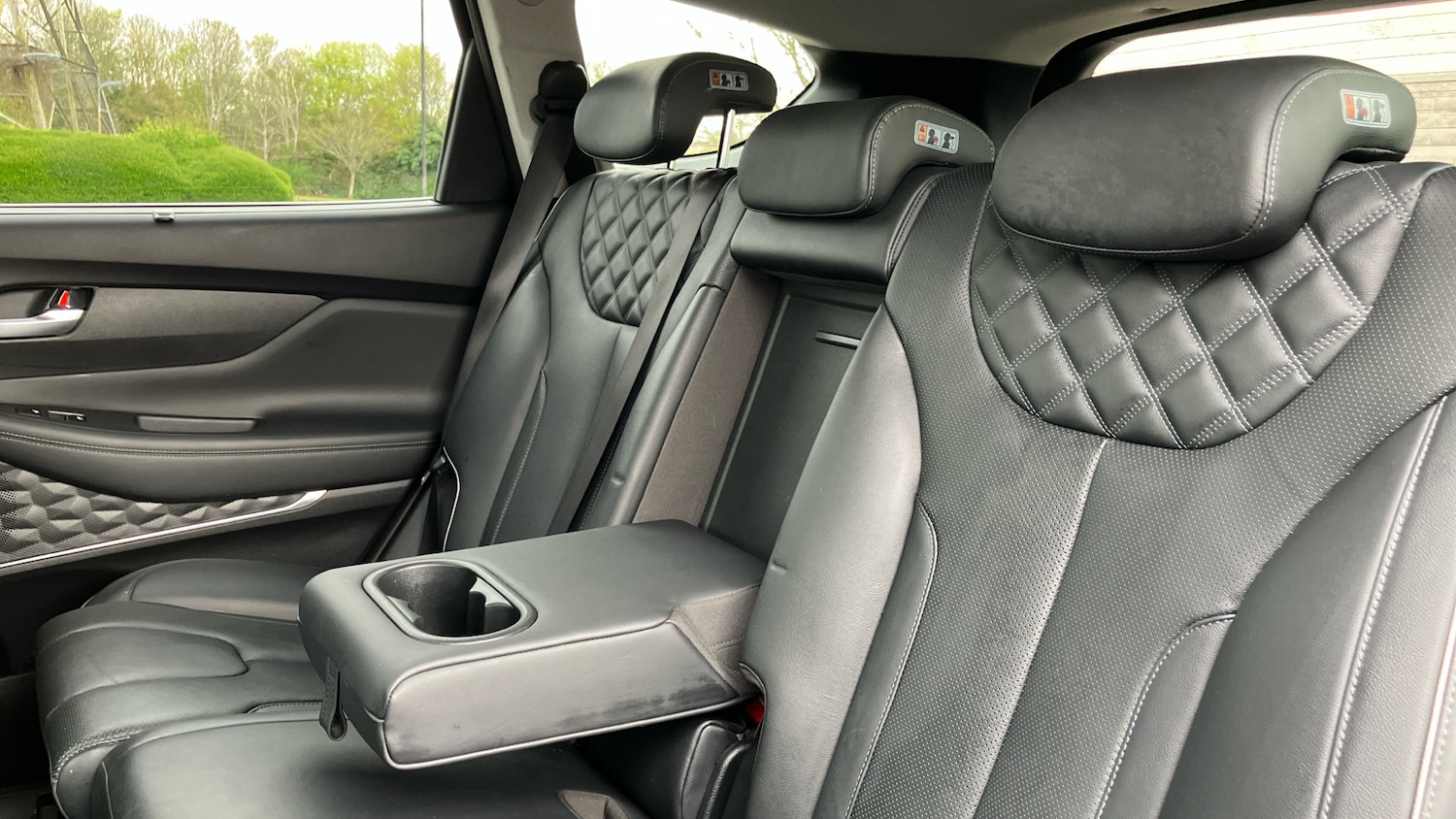 Used Hyundai Santa Fe 2022 for sale - 78031395: Photo 34