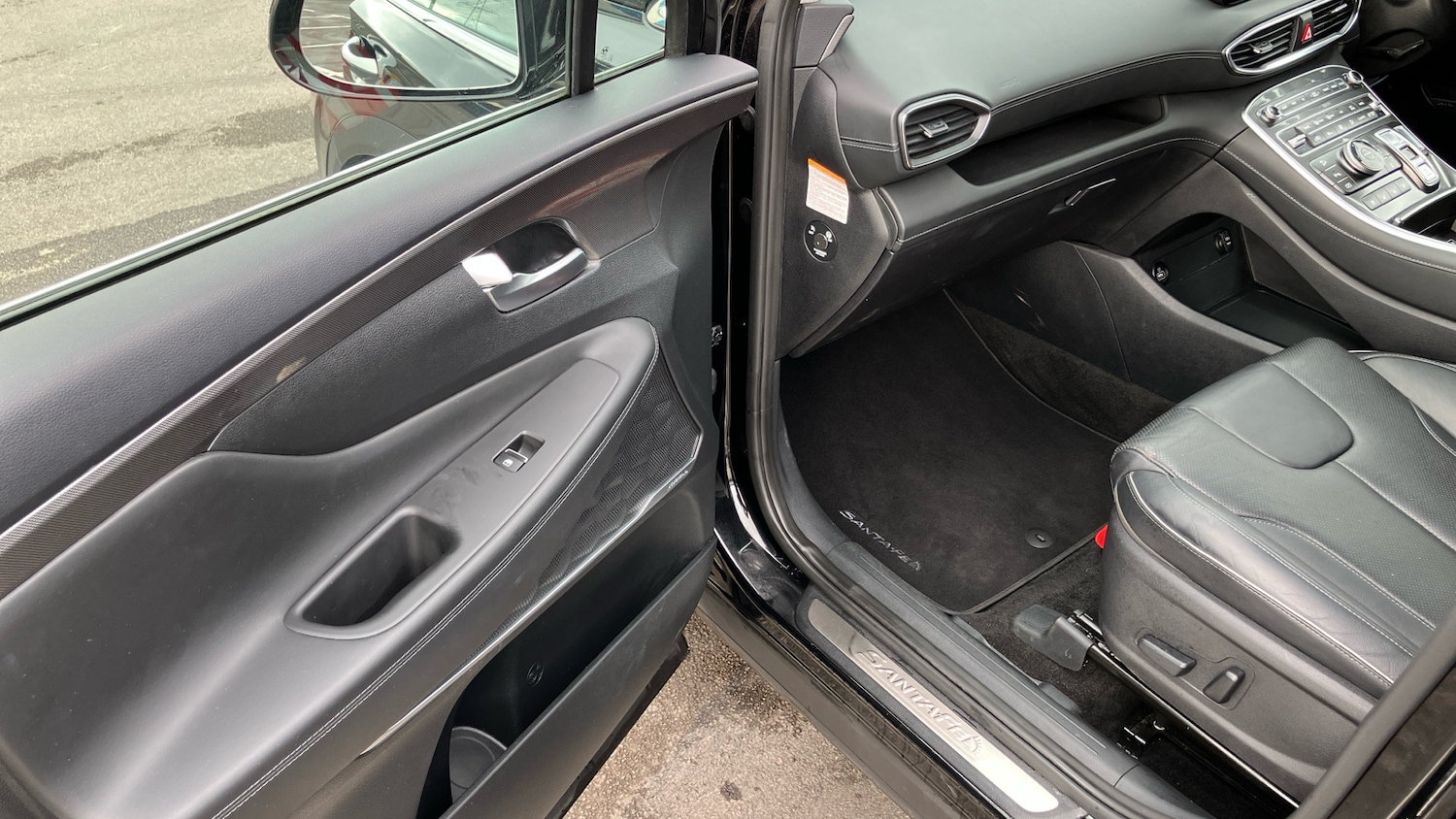 Used Hyundai Santa Fe 2022 for sale - 78031395: Photo 36