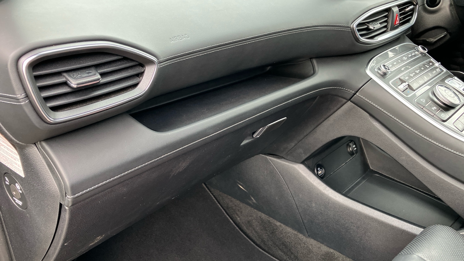 Used Hyundai Santa Fe 2022 for sale - 78031395: Photo 37