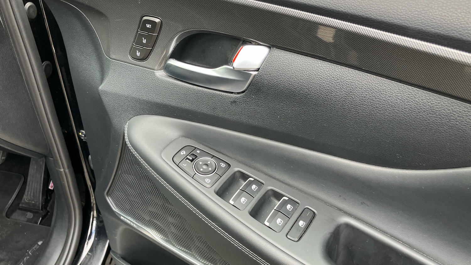 Used Hyundai Santa Fe 2022 for sale - 78031395: Photo 38