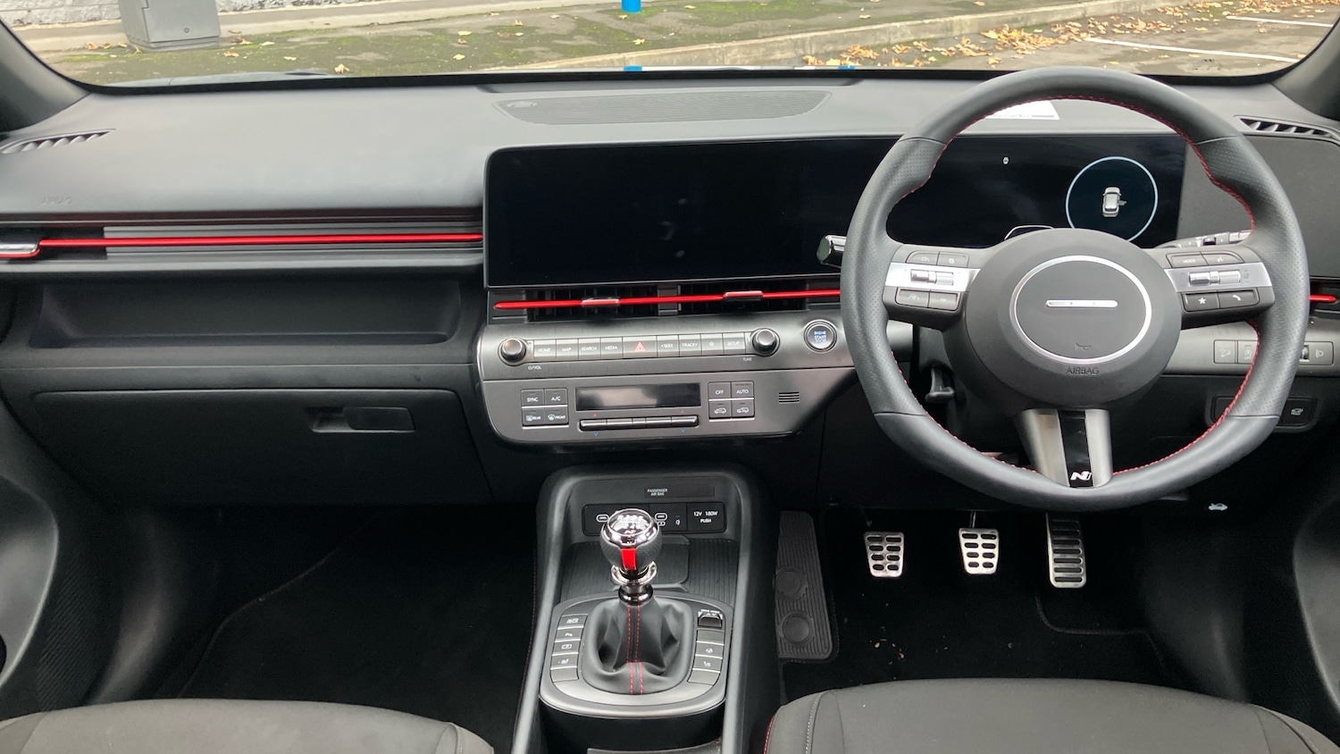 Used Hyundai KONA 2024 for sale - 76565323: Photo 10