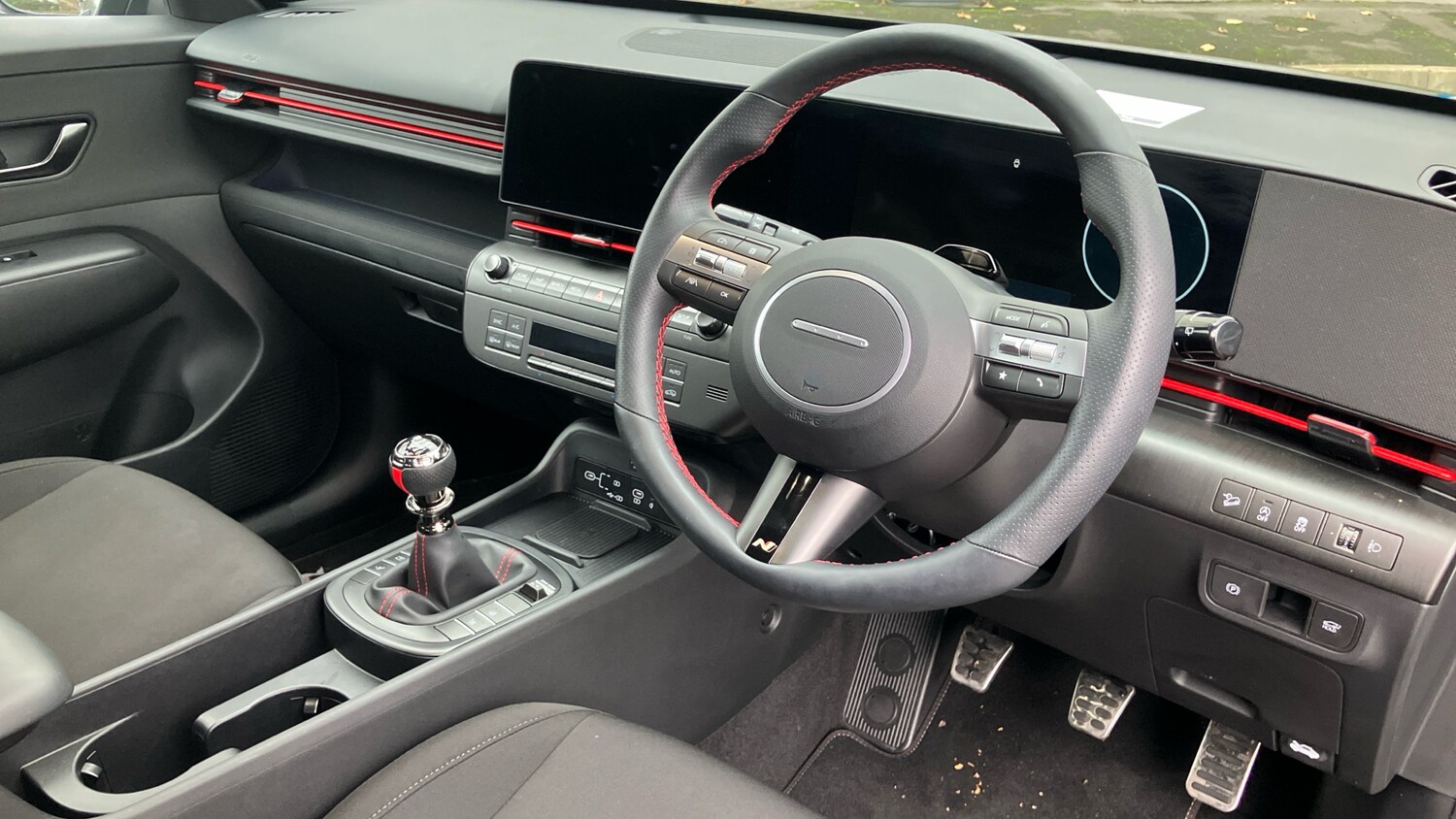 Used Hyundai KONA 2024 for sale - 76565323: Photo 11