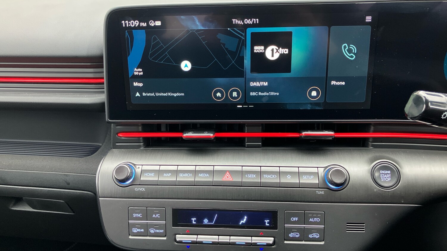 Used Hyundai KONA 2024 for sale - 76565323: Photo 12