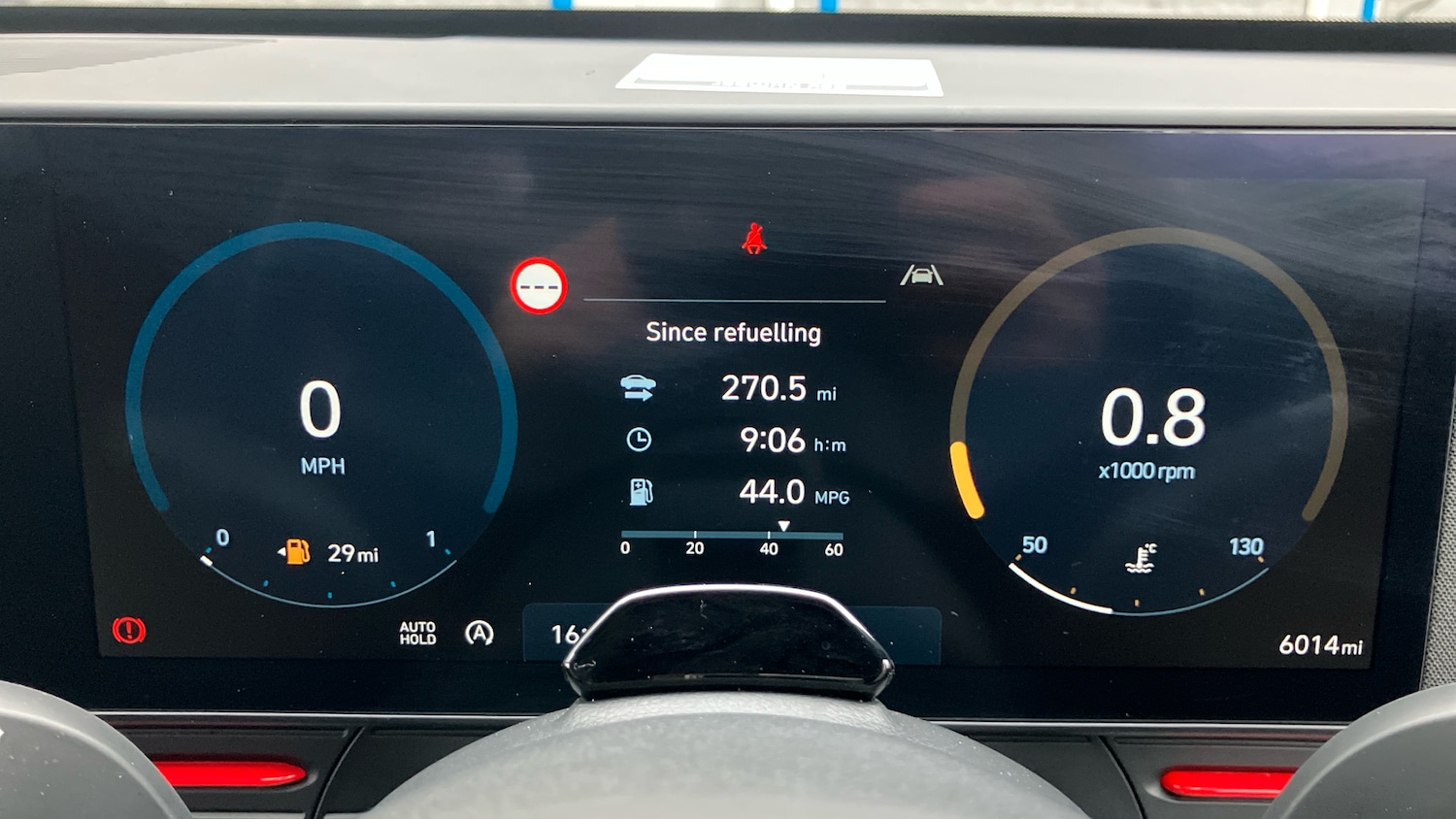 Used Hyundai KONA 2024 for sale - 76565323: Photo 18