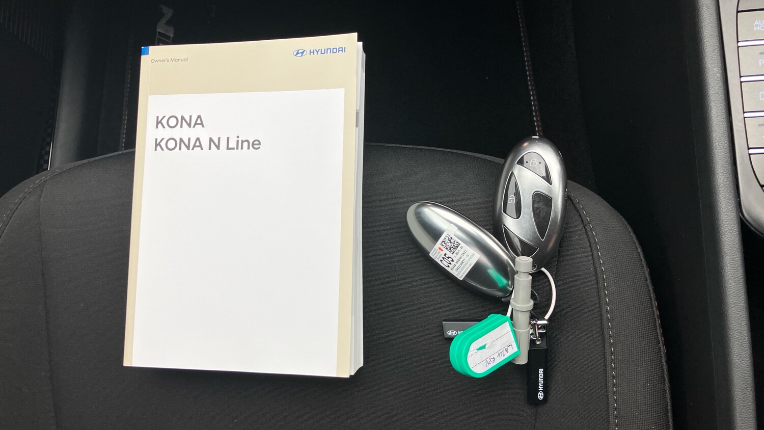 Used Hyundai KONA 2024 for sale - 76565323: Photo 19