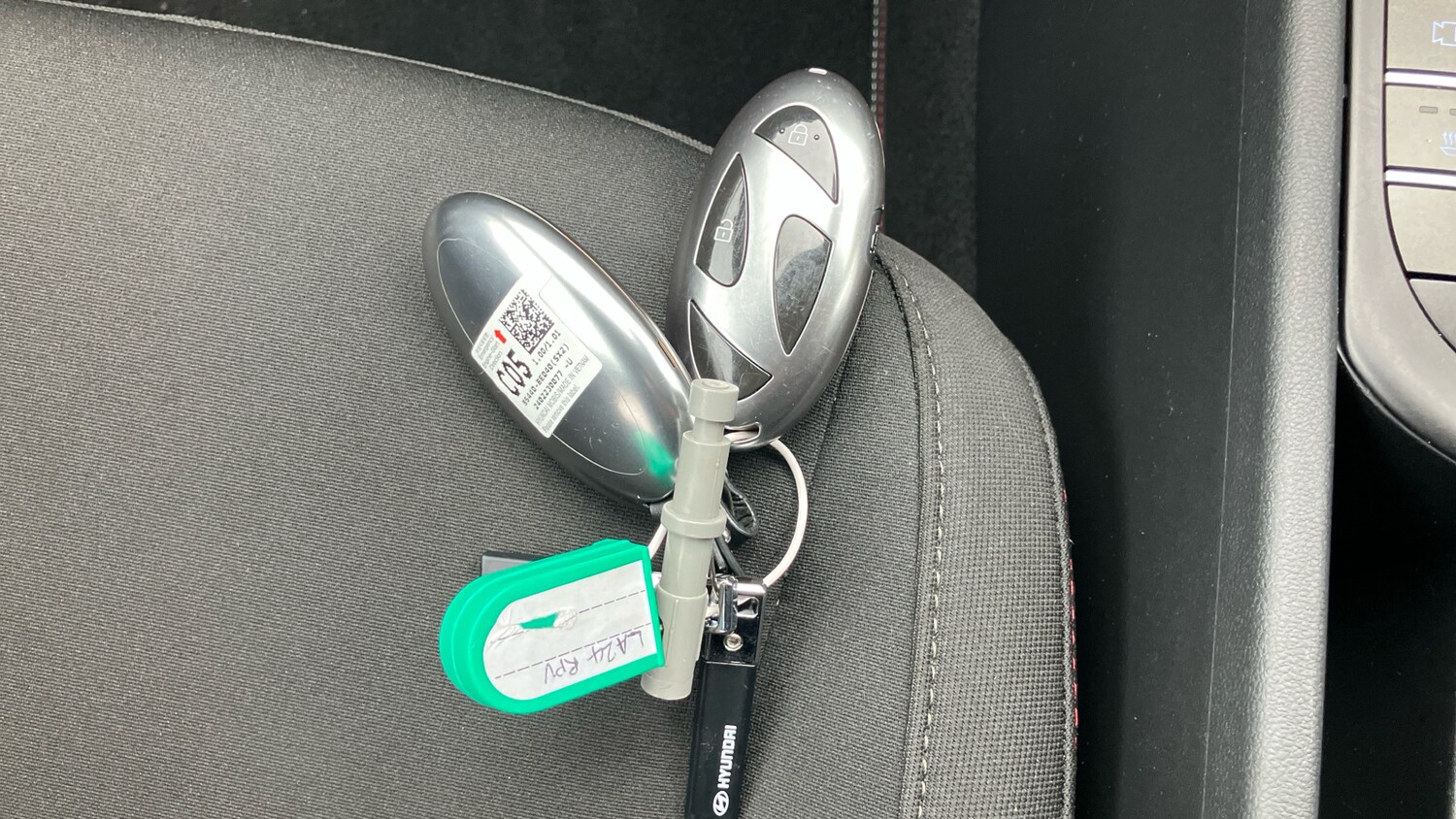 Used Hyundai KONA 2024 for sale - 76565323: Photo 20