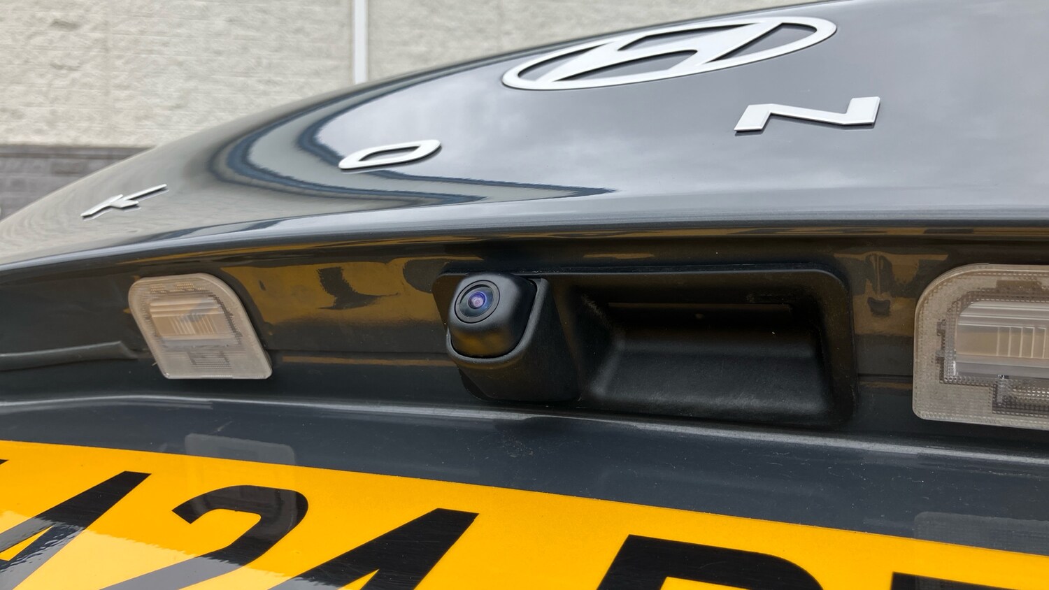 Used Hyundai KONA 2024 for sale - 76565323: Photo 23