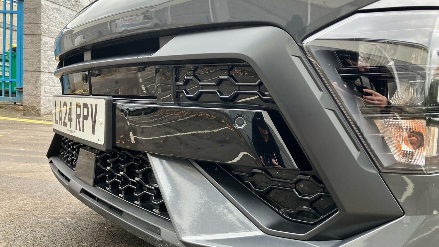 Used Hyundai KONA 2024 for sale - 76565323: Photo 24