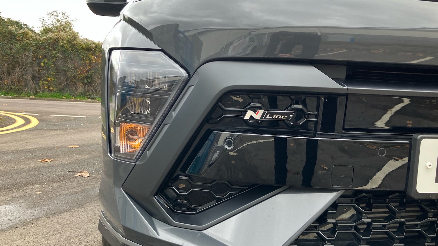 Used Hyundai KONA 2024 for sale - 76565323: Photo 25