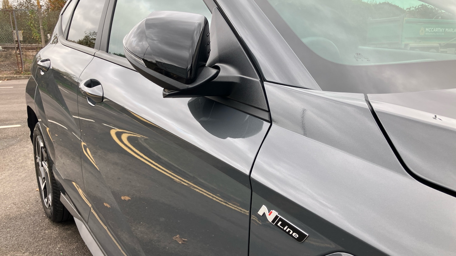 Used Hyundai KONA 2024 for sale - 76565323: Photo 26