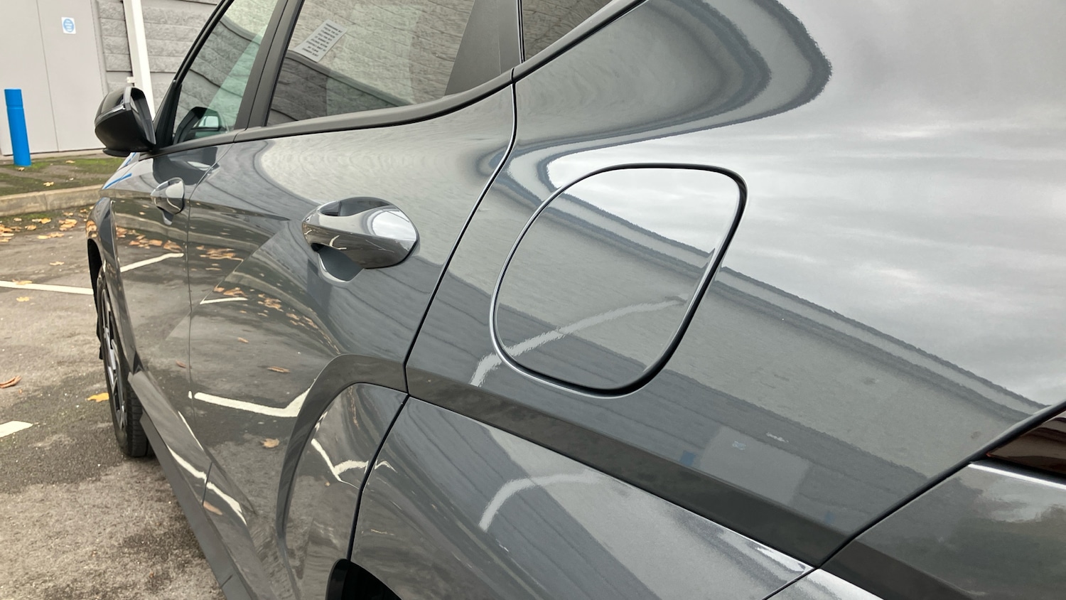 Used Hyundai KONA 2024 for sale - 76565323: Photo 31