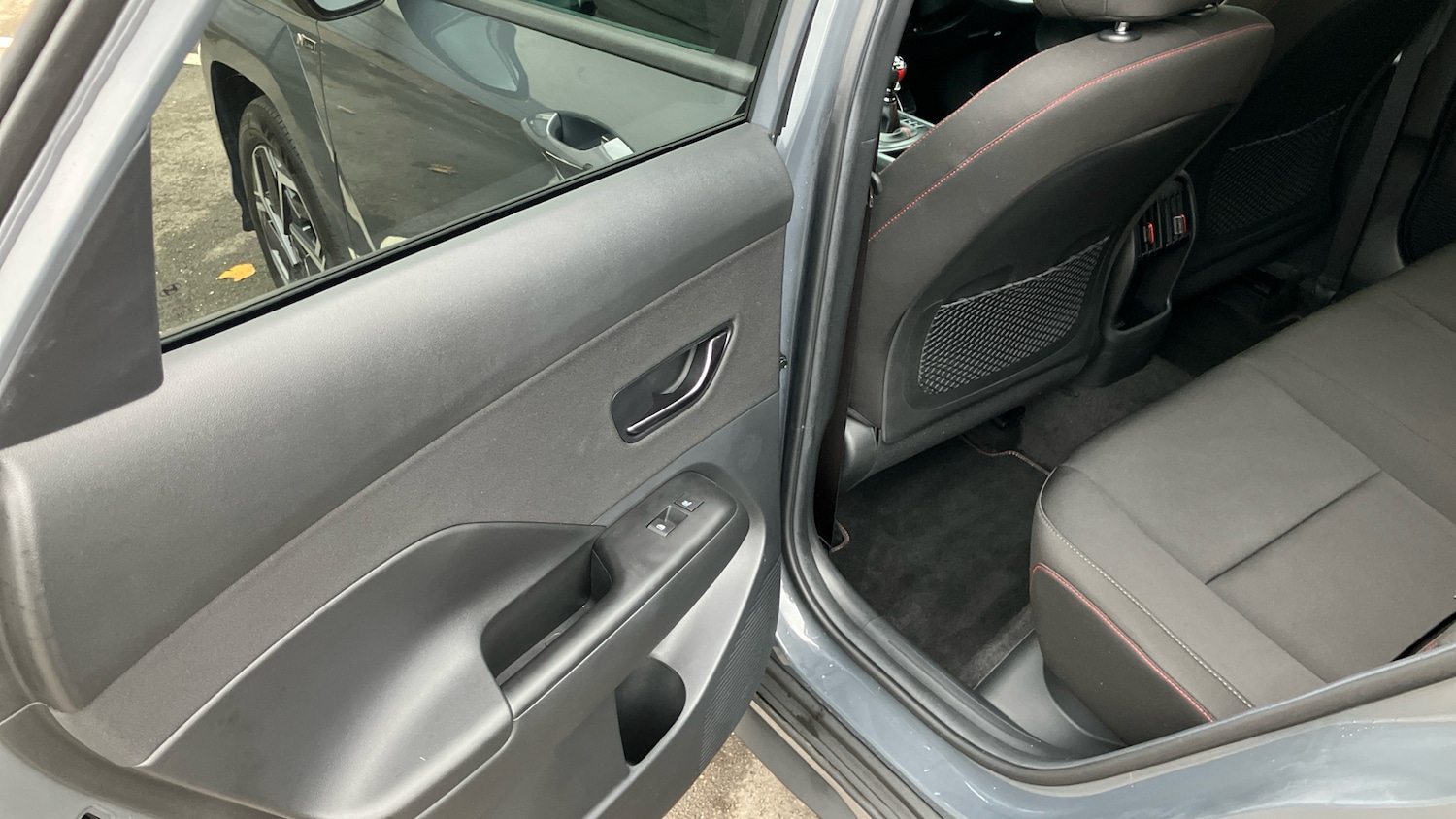 Used Hyundai KONA 2024 for sale - 76565323: Photo 32