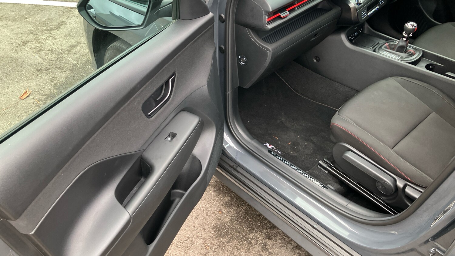 Used Hyundai KONA 2024 for sale - 76565323: Photo 36