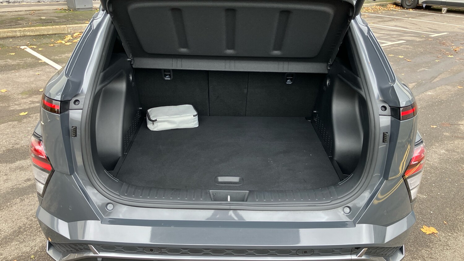 Used Hyundai KONA 2024 for sale - 76565323: Photo 4