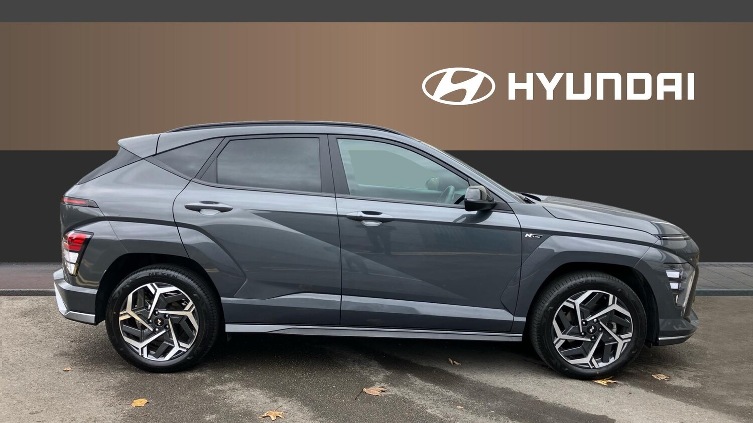 Used Hyundai KONA 2024 for sale - 76565323: Photo 5