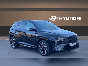 Used Hyundai TUCSON 2025 for sale - 77034226: Photo