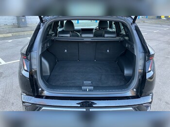 Used Hyundai TUCSON 2025 for sale - 77034226: Photo