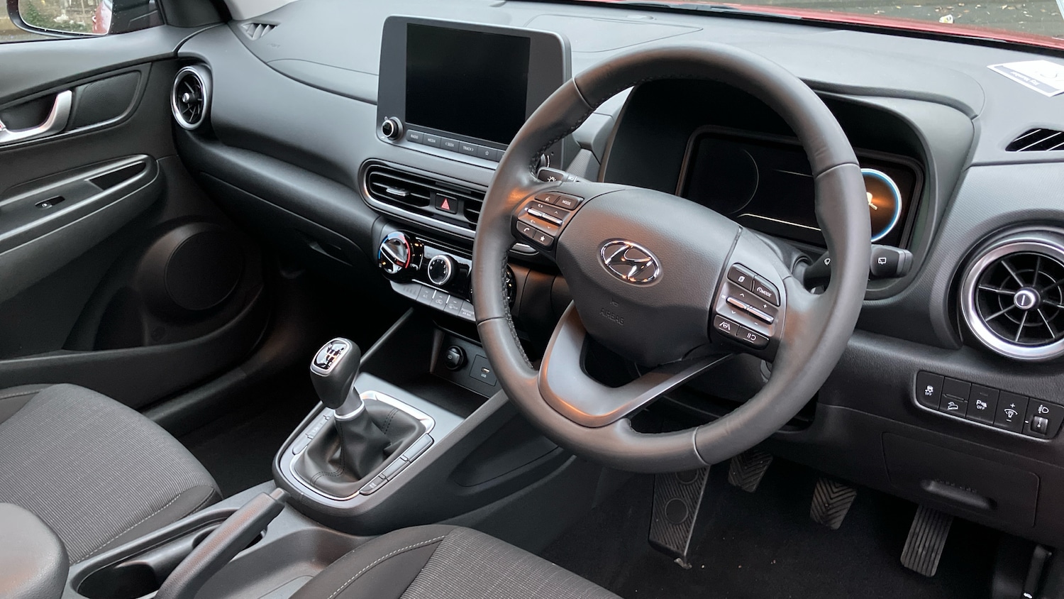 Used Hyundai KONA 2022 for sale - 77003207: Photo 11