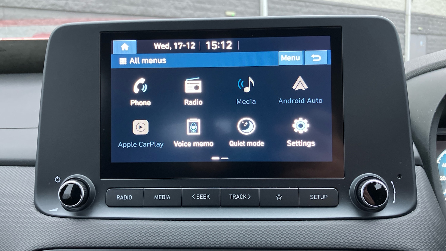 Used Hyundai KONA 2022 for sale - 77003207: Photo 12