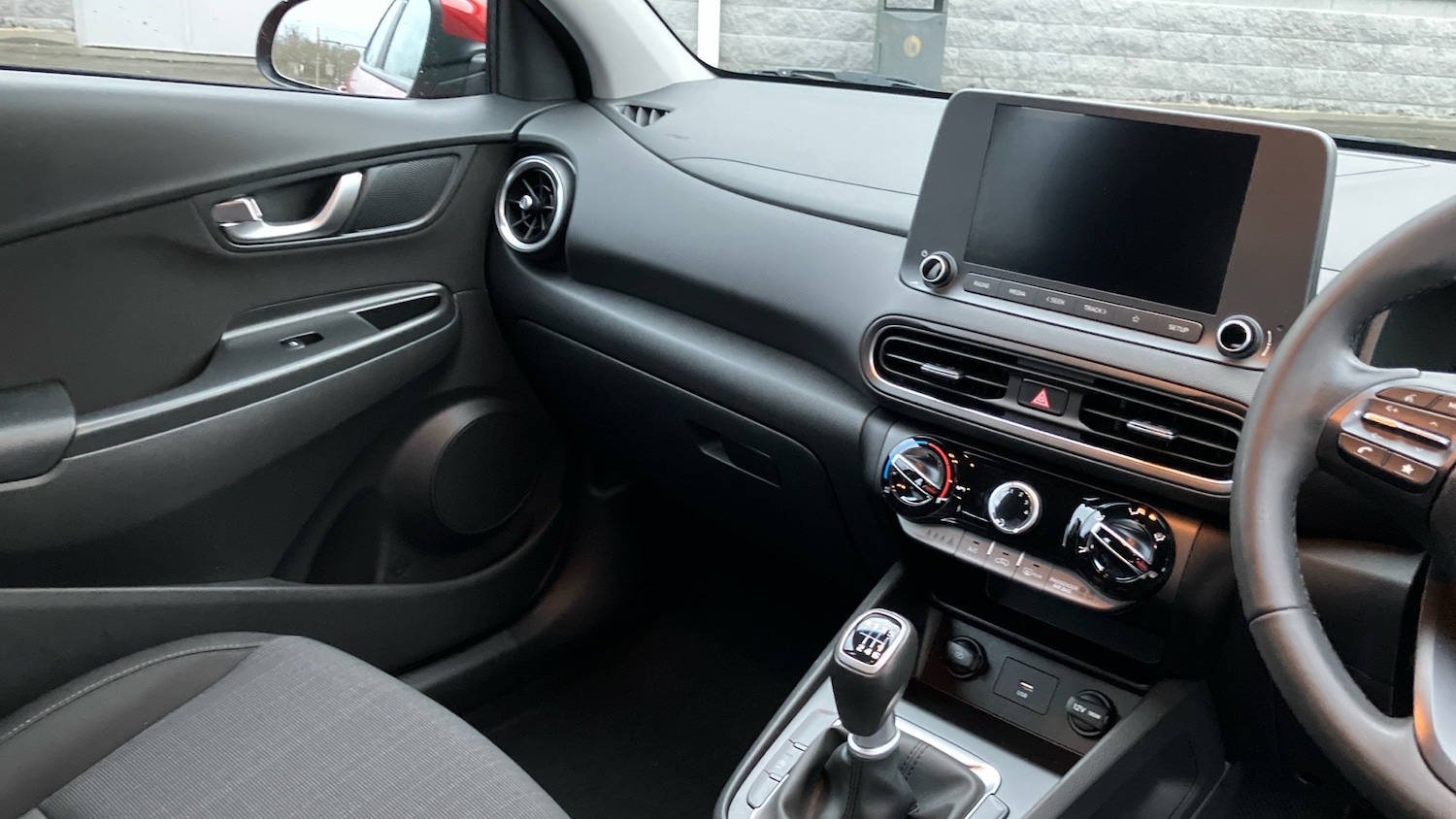 Used Hyundai KONA 2022 for sale - 77003207: Photo 14