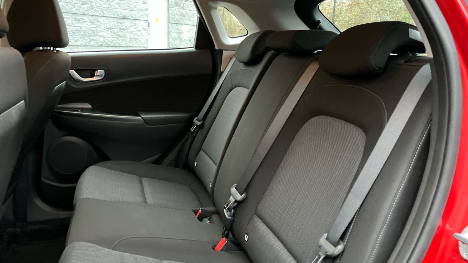 Used Hyundai KONA 2022 for sale - 77003207: Photo 16