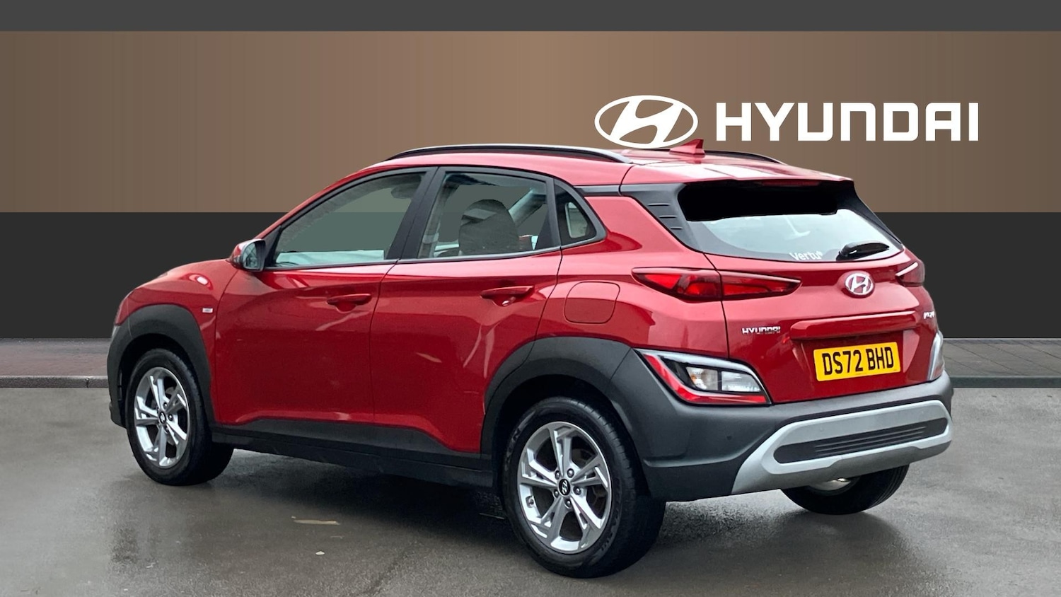 Used Hyundai KONA 2022 for sale - 77003207: Photo 2