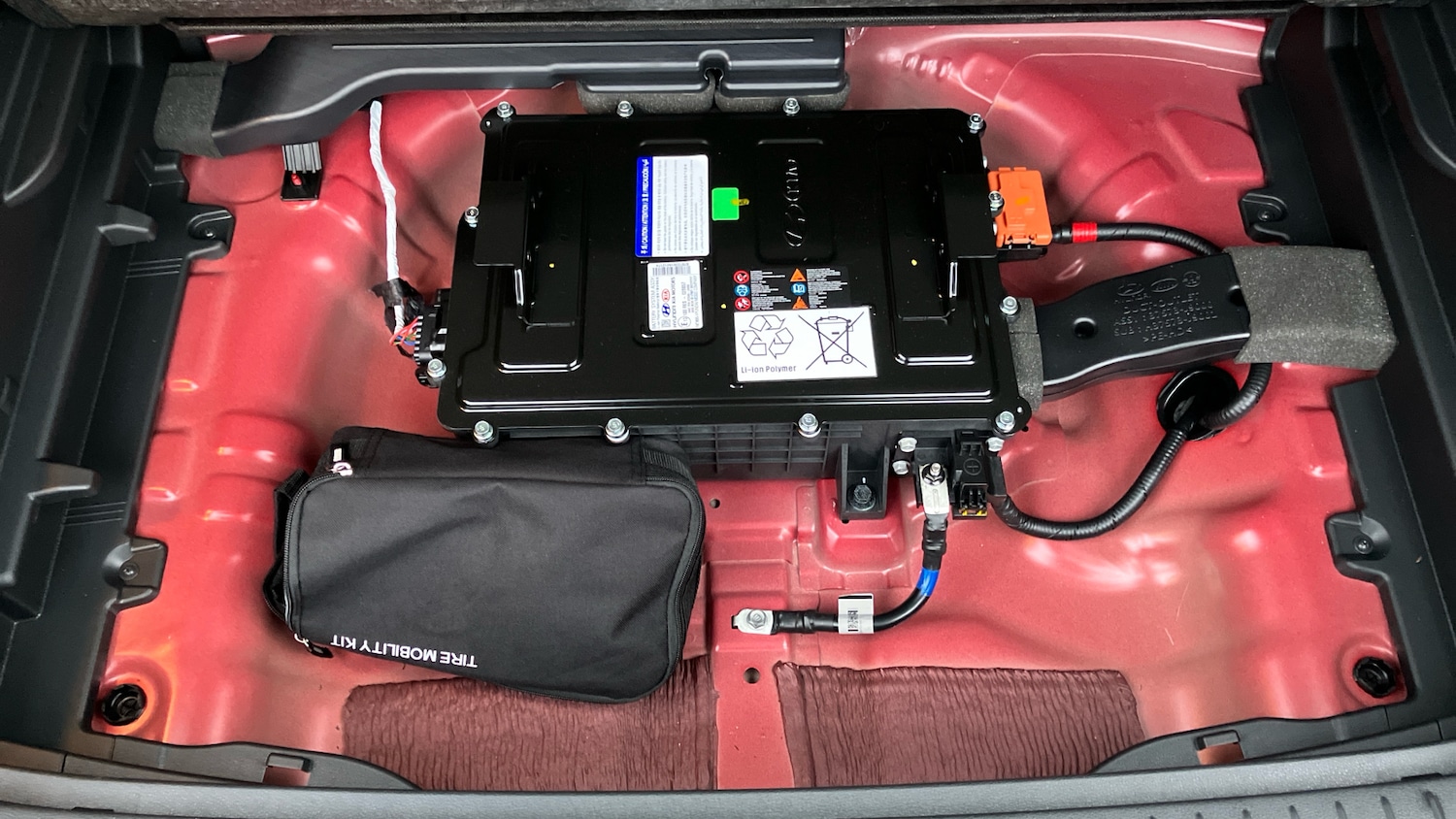 Used Hyundai KONA 2022 for sale - 77003207: Photo 22