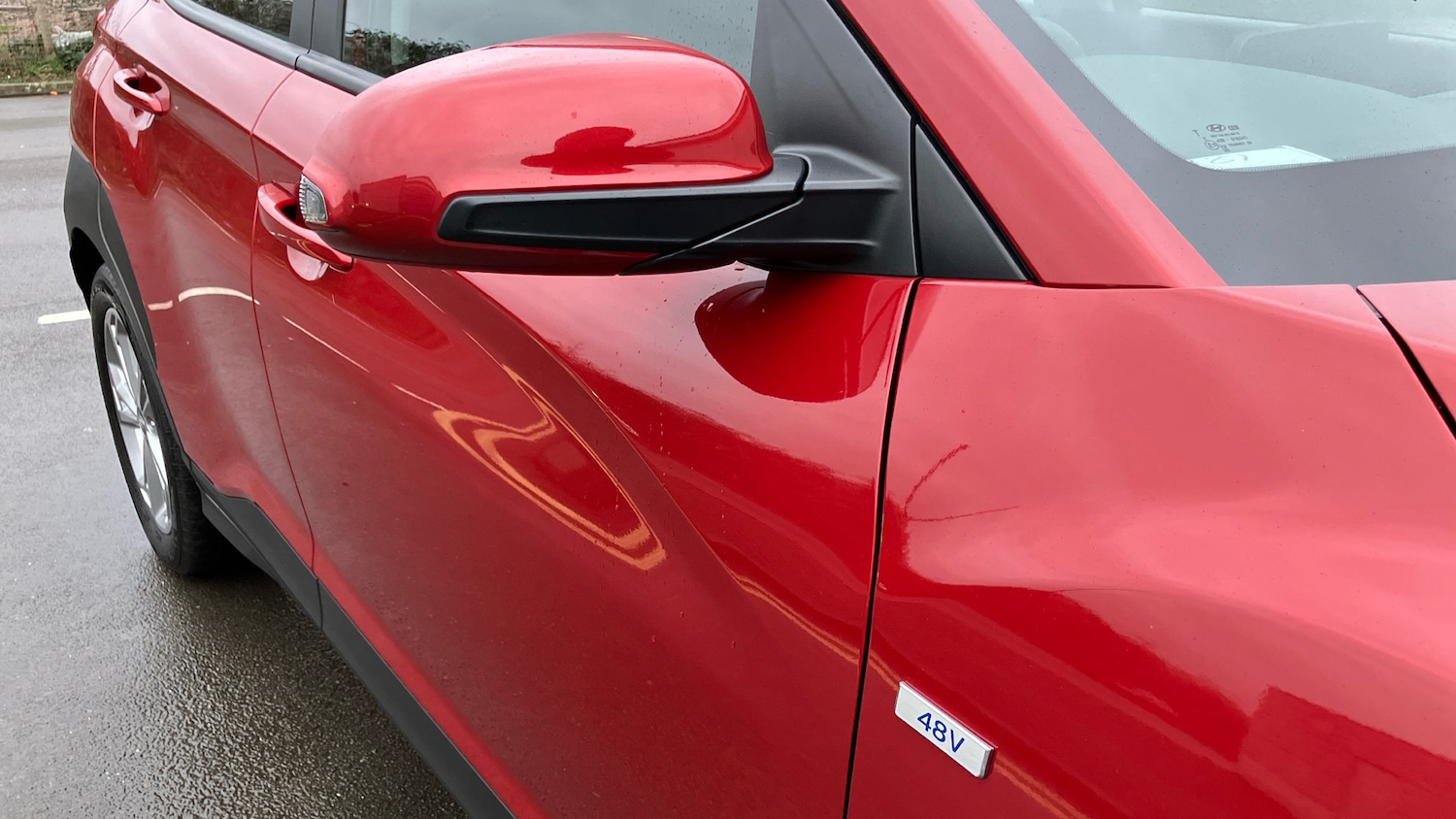 Used Hyundai KONA 2022 for sale - 77003207: Photo 27