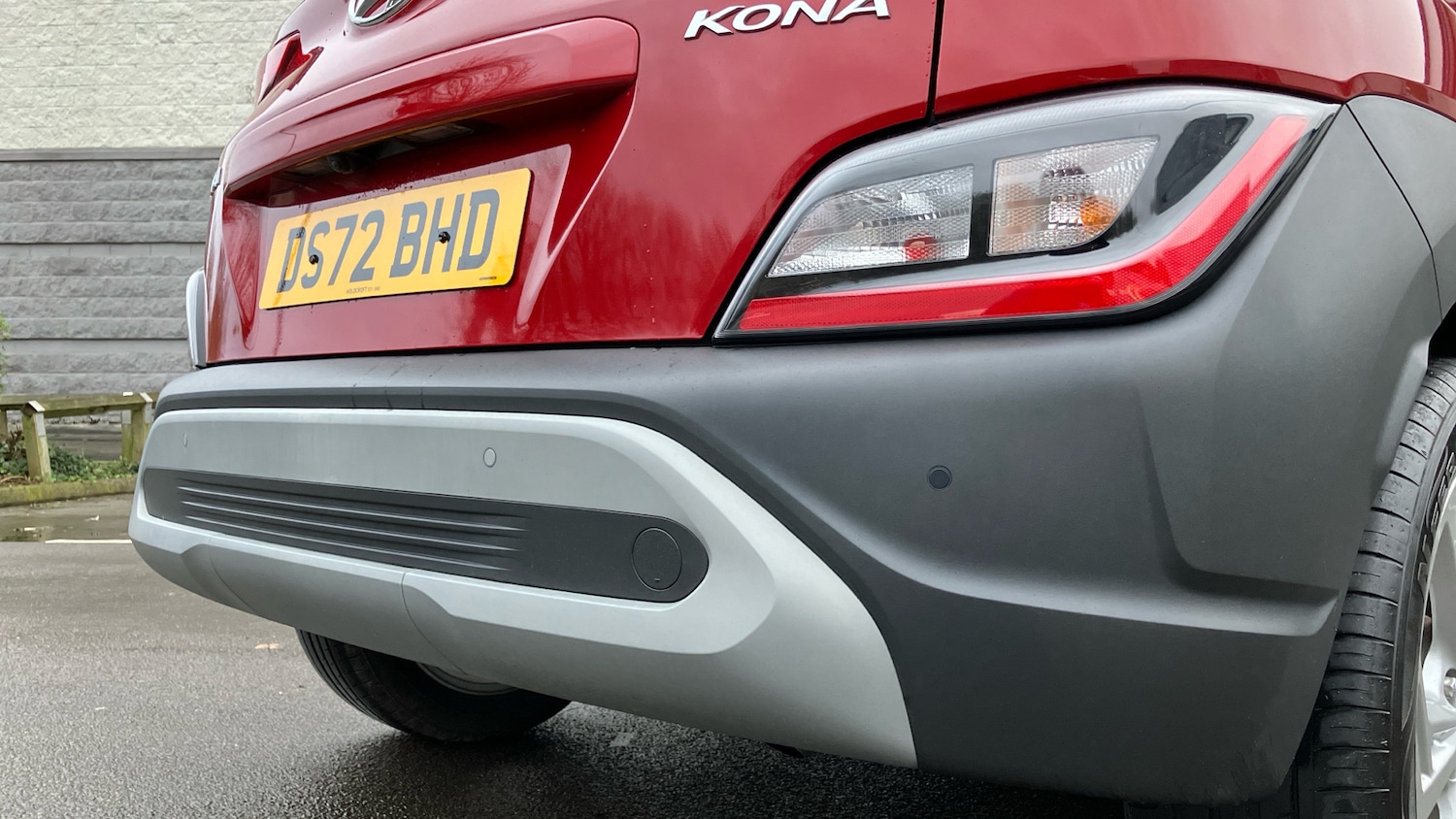 Used Hyundai KONA 2022 for sale - 77003207: Photo 28