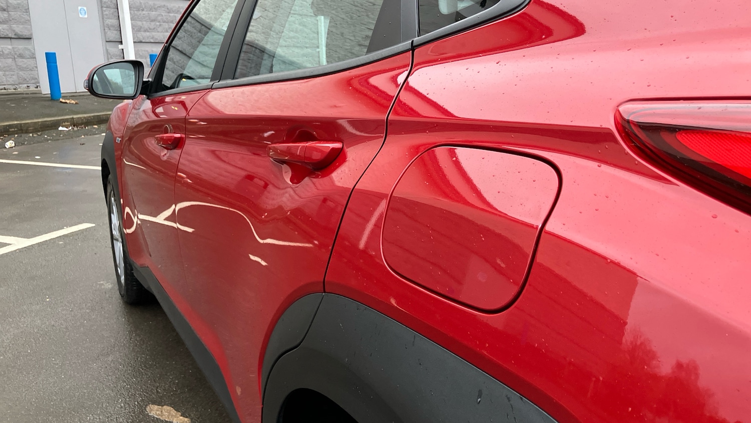 Used Hyundai KONA 2022 for sale - 77003207: Photo 30