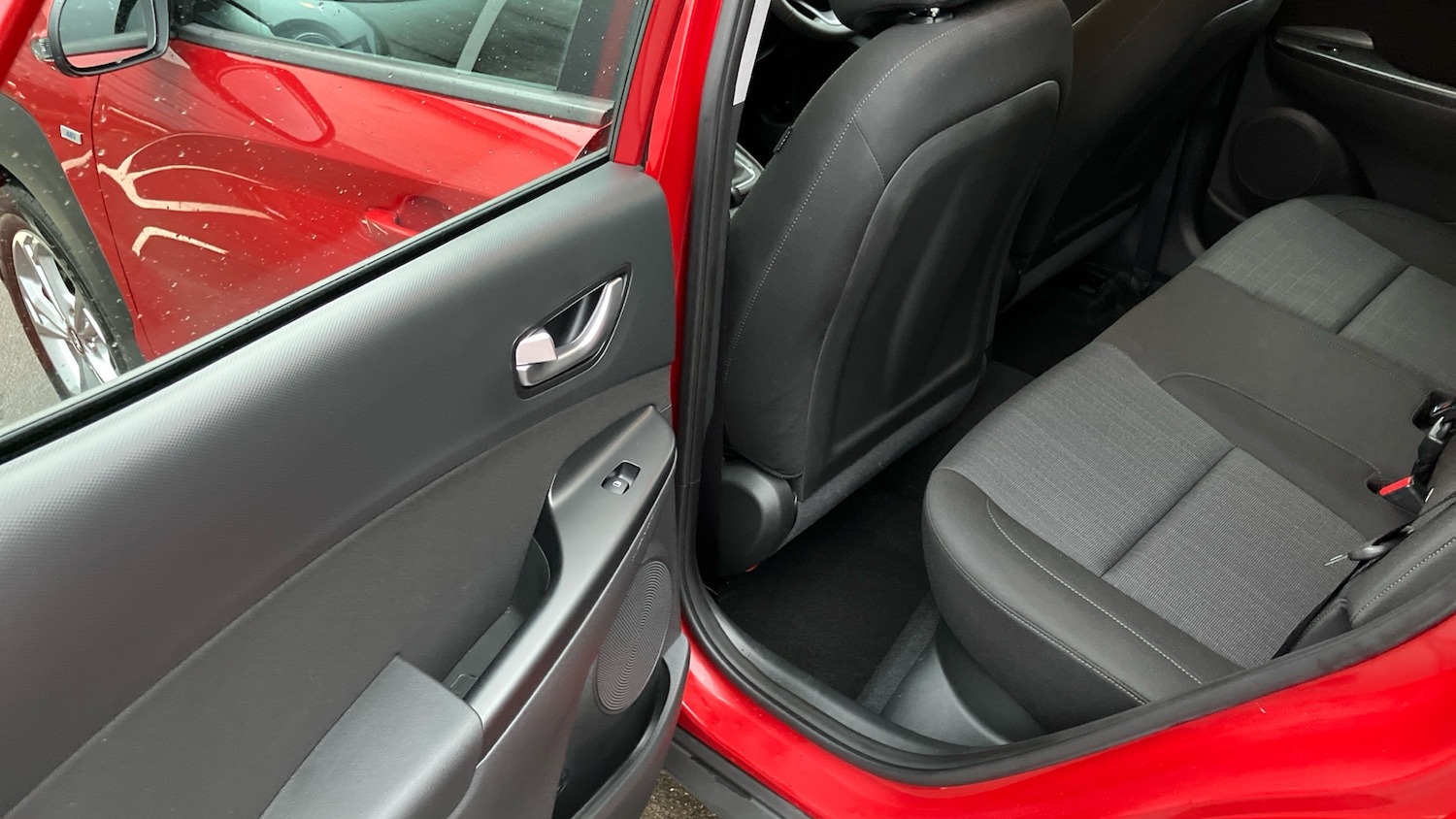 Used Hyundai KONA 2022 for sale - 77003207: Photo 32