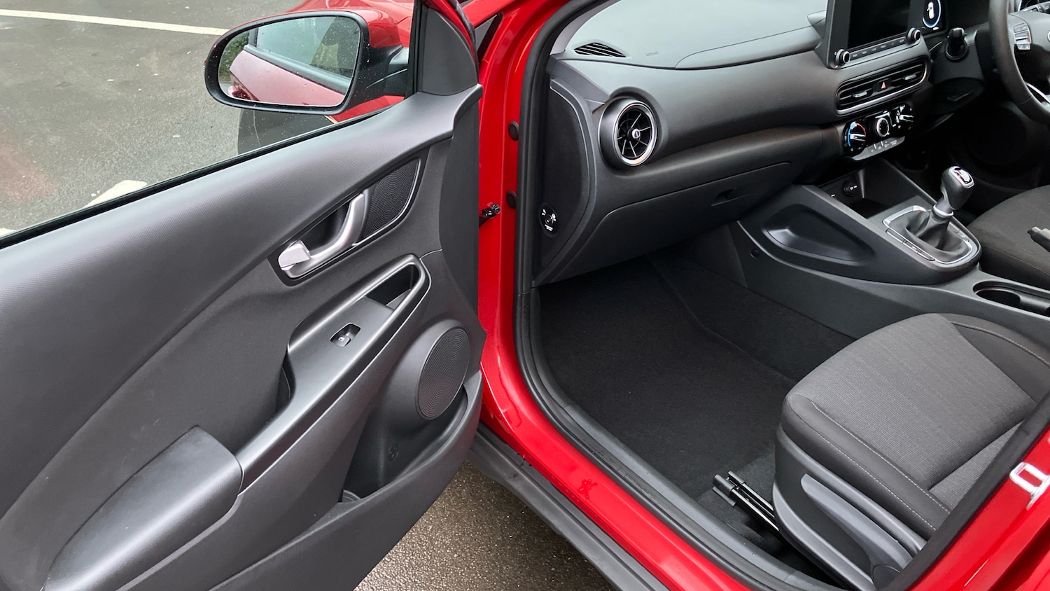 Used Hyundai KONA 2022 for sale - 77003207: Photo 34