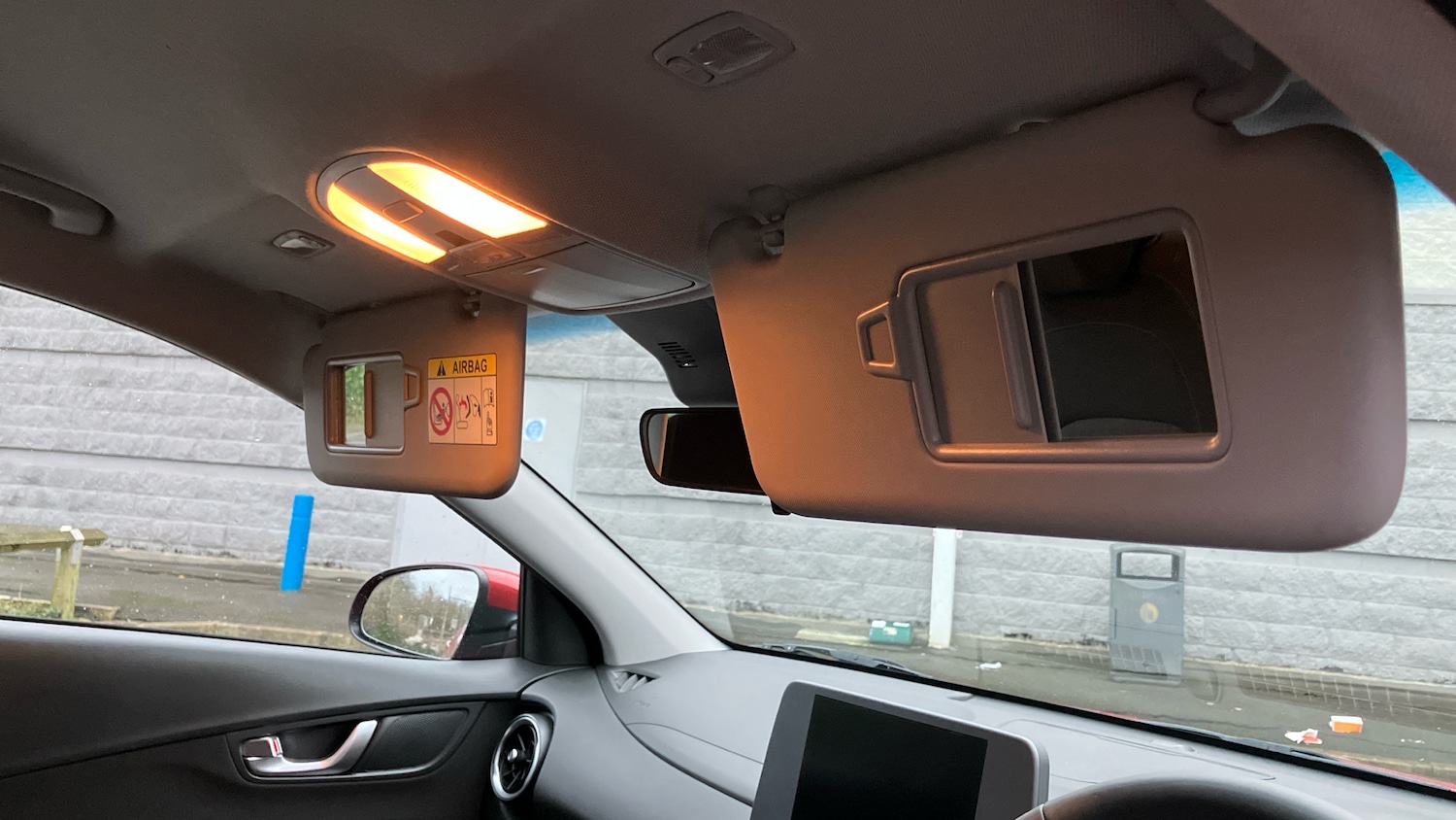 Used Hyundai KONA 2022 for sale - 77003207: Photo 41